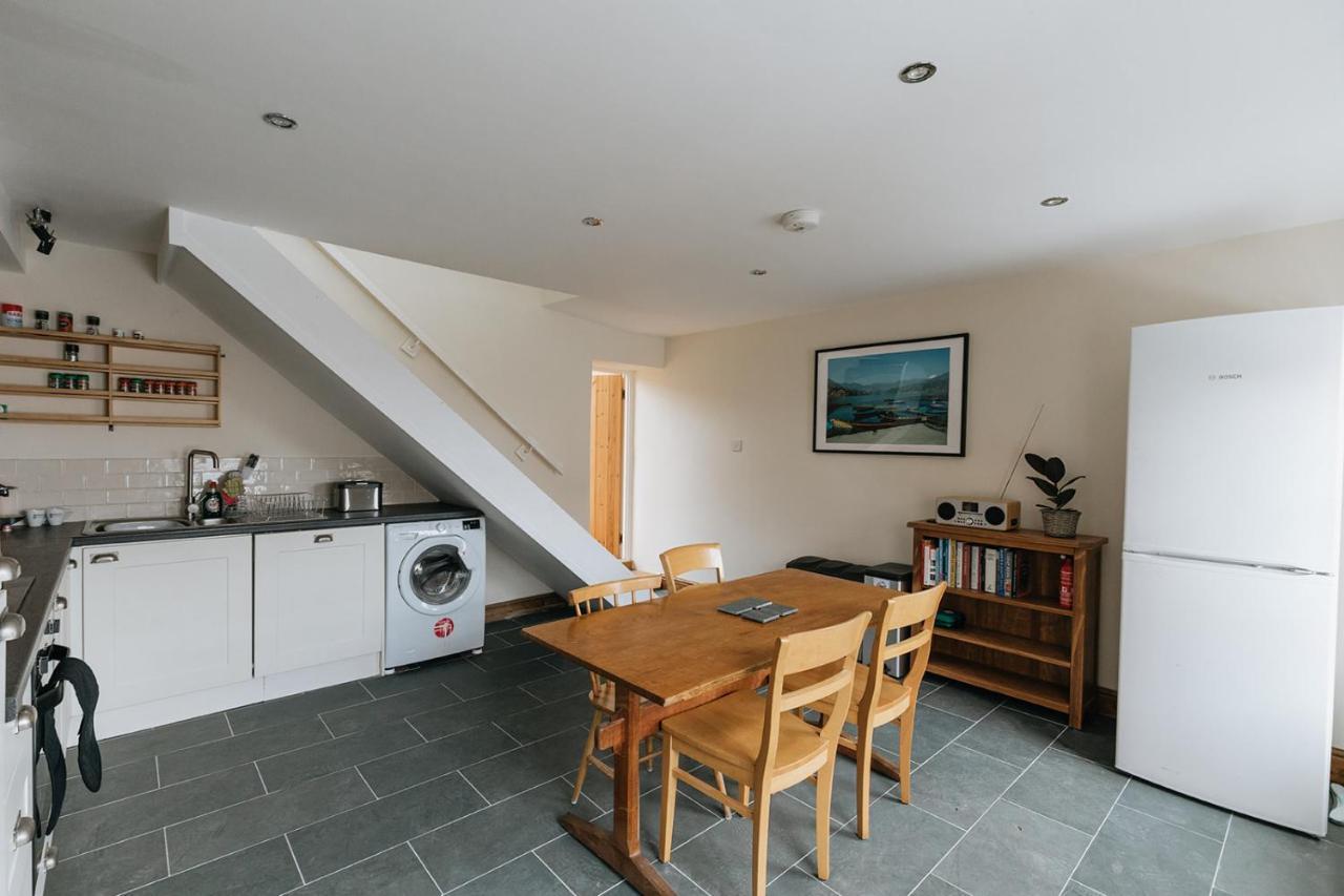 Elm House Cottage - 2 Bed Cottage In High Hesket On The Edge Of The Lake District, Cumbria Kültér fotó