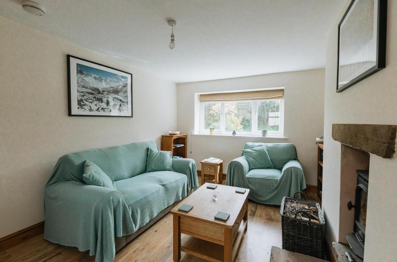 Elm House Cottage - 2 Bed Cottage In High Hesket On The Edge Of The Lake District, Cumbria Kültér fotó