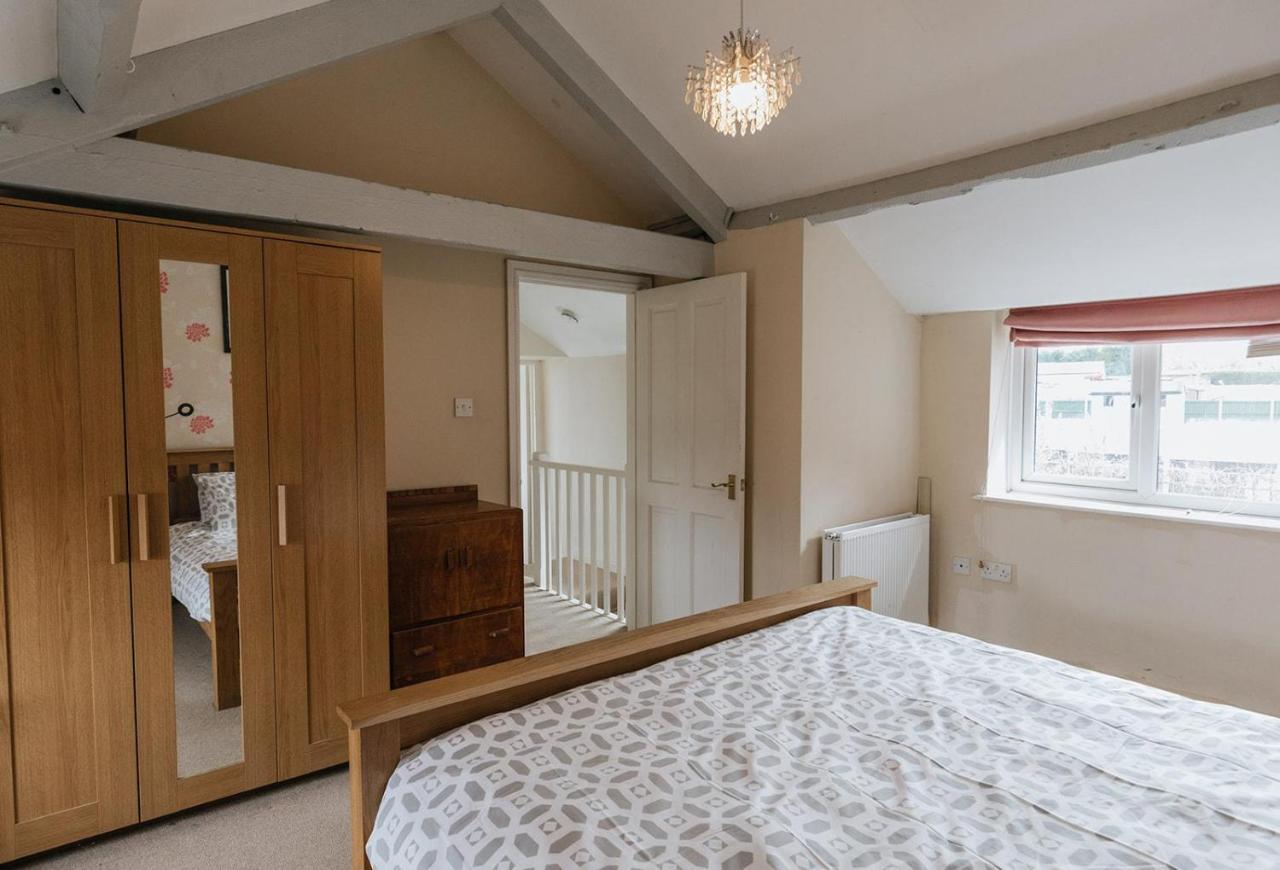 Elm House Cottage - 2 Bed Cottage In High Hesket On The Edge Of The Lake District, Cumbria Kültér fotó
